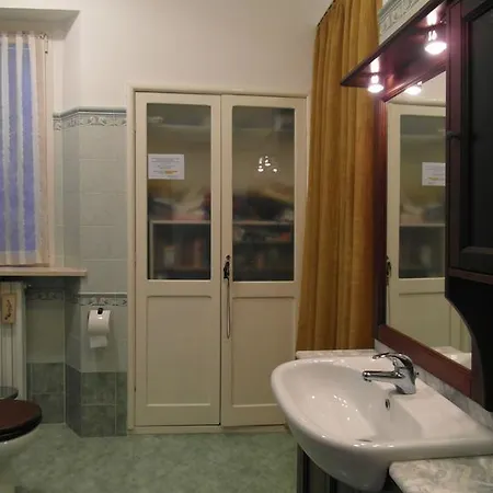 Bed & Breakfast Pigiotto *