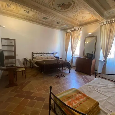 Pigiotto Bed & Breakfast