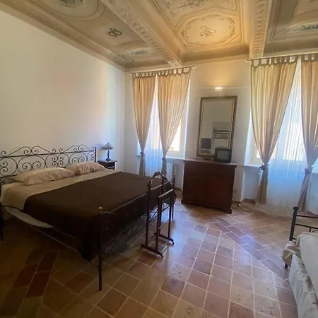 Bed & Breakfast Pigiotto *