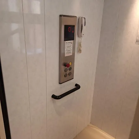 皮吉奥托酒店