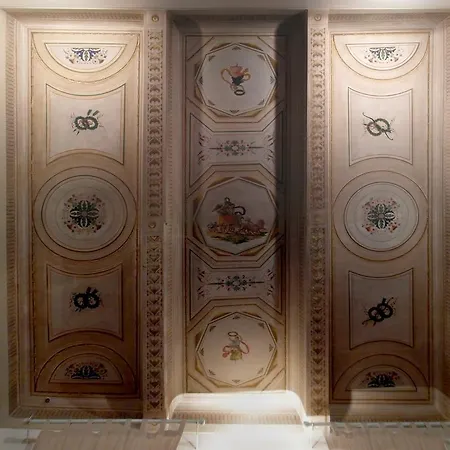 Pigiotto 3* Πέζαρο