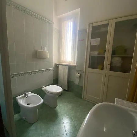 Pigiotto Frühstückspension