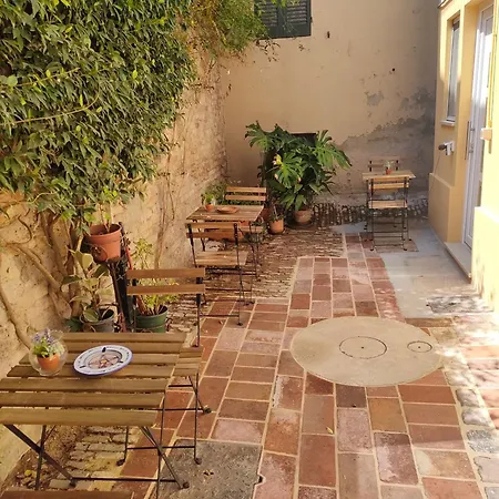 Frühstückspension Pigiotto 3*