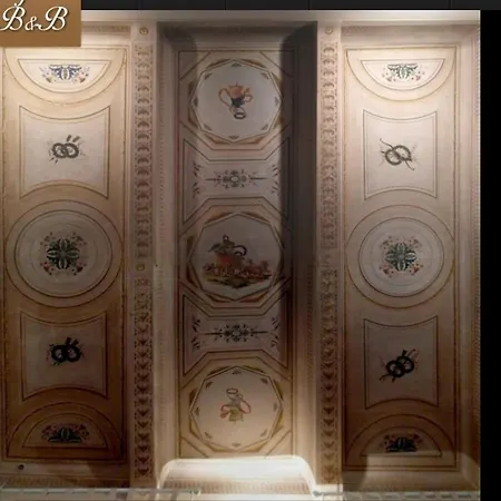 Bed & Breakfast Pigiotto