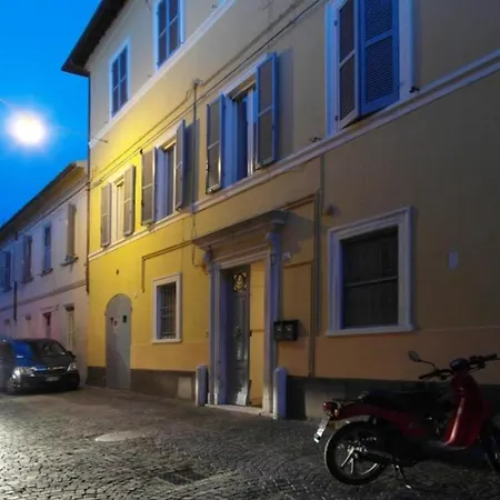 Pigiotto Bed & Breakfast 3*