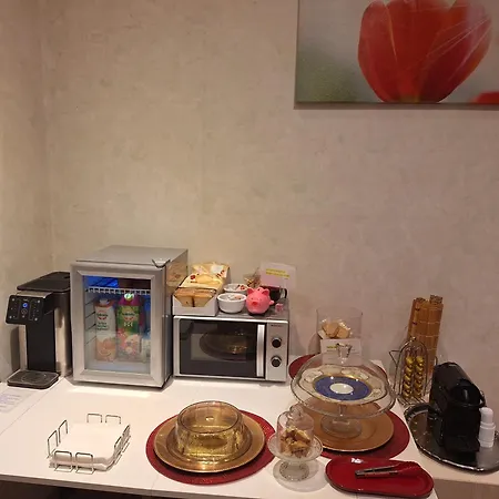 Pigiotto Frühstückspension Pesaro