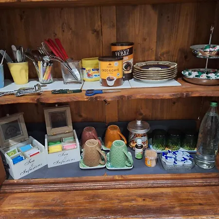 Bed and Breakfast Pigiotto Πέζαρο