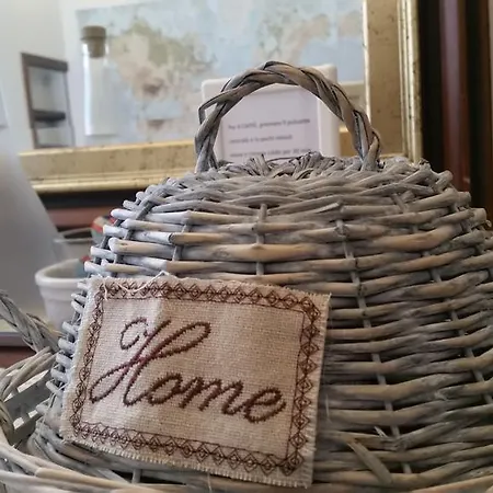 Frühstückspension Pigiotto Pesaro