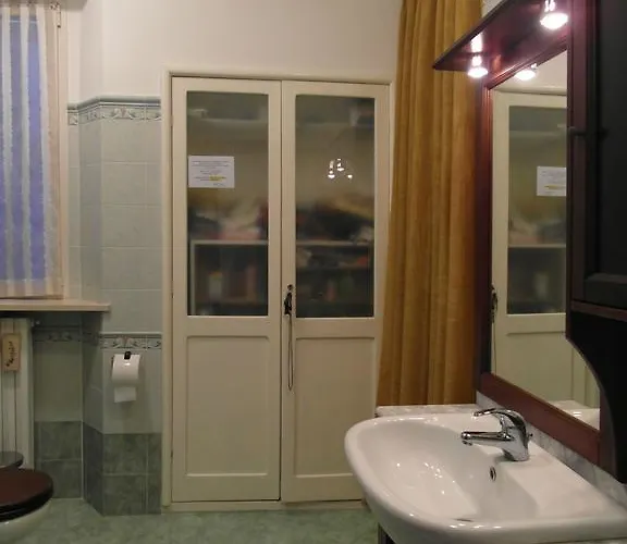 Bed & Breakfast Pigiotto 3*