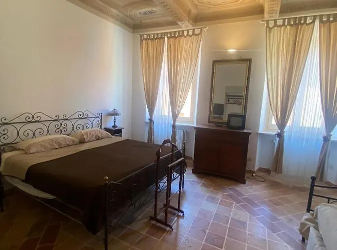 Bed & Breakfast Pigiotto 3*