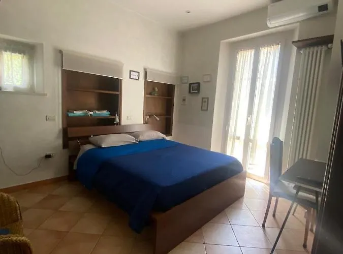 Pigiotto Bed & Breakfast 3*