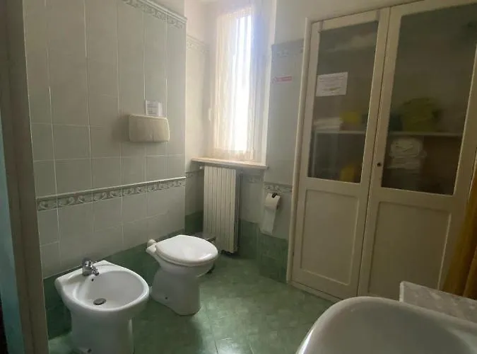 Pigiotto Bed & Breakfast