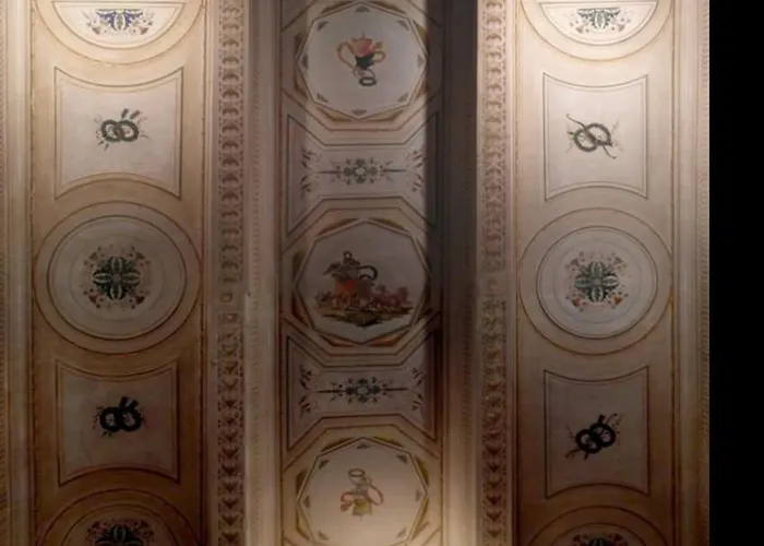 Bed & Breakfast Pigiotto