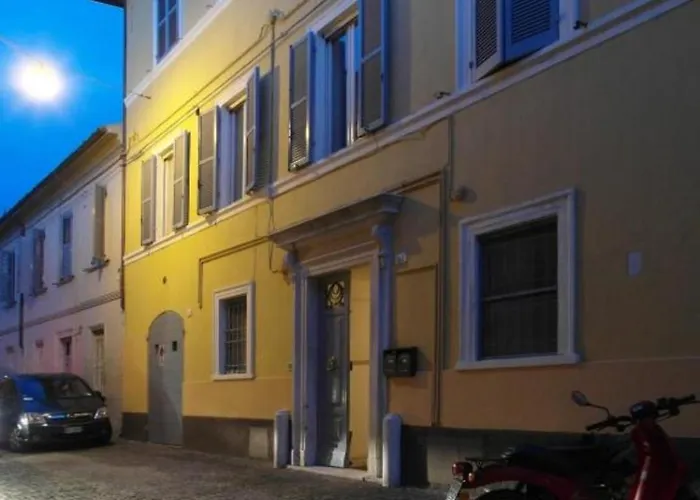 Pigiotto Bed & Breakfast 3*