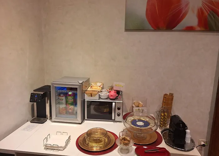 Pigiotto Bed & Breakfast Pesaro
