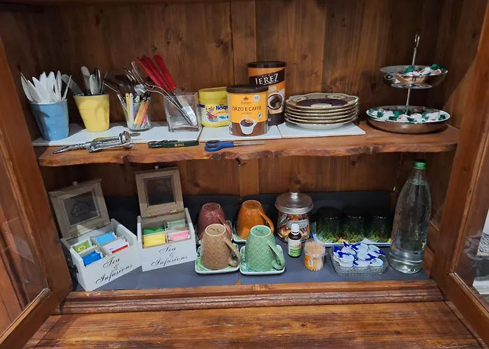 Bed & Breakfast Pigiotto Pesaro