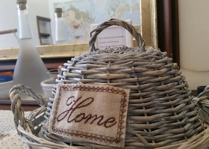 Bed & Breakfast Pigiotto Pesaro